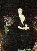 John Singer Sargent Maria Louisa Kissam Vanderbilt oil painting picture wholesale